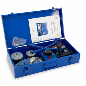 Набор сварочного оборудования VALFEX 007 SET ECONOM, 800w, 20-63 мм