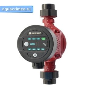 Насос рециркуляционный LPA 25-60 UNIPUMP