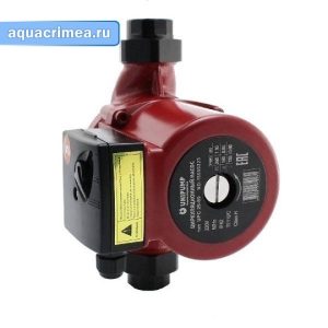 Насос циркуляционный UPС 25-80/180 UNIPUMP