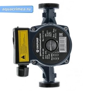 Насос циркуляционный СP 32-60/180 UNIPUMP