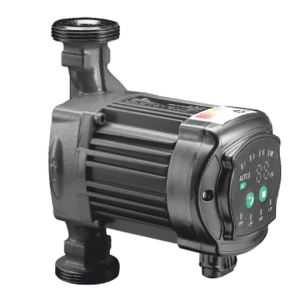 Насос циркуляционный (отопление) VALFEX ALPHA 25-40/180 мм (с гайками)