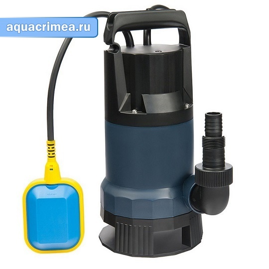 Дренажный насос UNIPUMP VORT 851 PW
