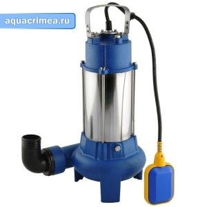Фекальный насос UNIPUMP FEKACUT V1300DF