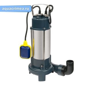 Фекальный насос UNIPUMP FEKACUT V1800DF