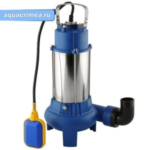 Фекальный насос UNIPUMP FEKACUT V2200DF