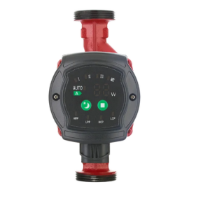 Насос рециркуляционный UNIPUMP  (отопл.) энергоэффективный LPA 25-80
