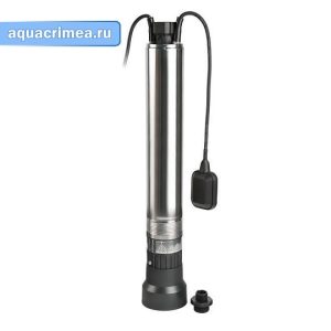 Погружной насос UNIPUMP ECO FLOAT-1