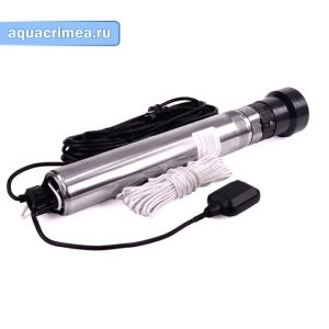 Погружной насос UNIPUMP ECO FLOAT-3