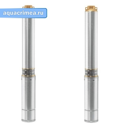 Погружной скважинный насос UNIPUMP ECO MAXI 10-109