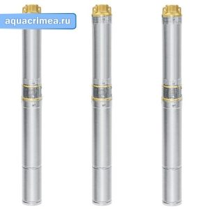 Погружной скважинный насос UNIPUMP ECO MAXI 16-86