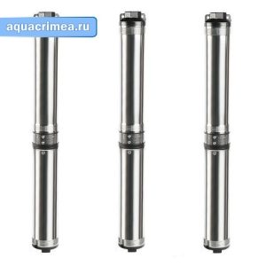Скважинный насос  UNIPUMP ECO MIDI-2