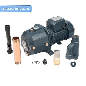 Насос поверхностный UNIPUMP с внешним эжектором DP-750