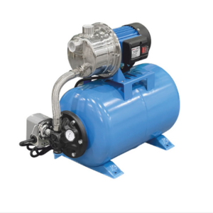 Насосная станция 70/50 П-24 VALFEX  нержавейка