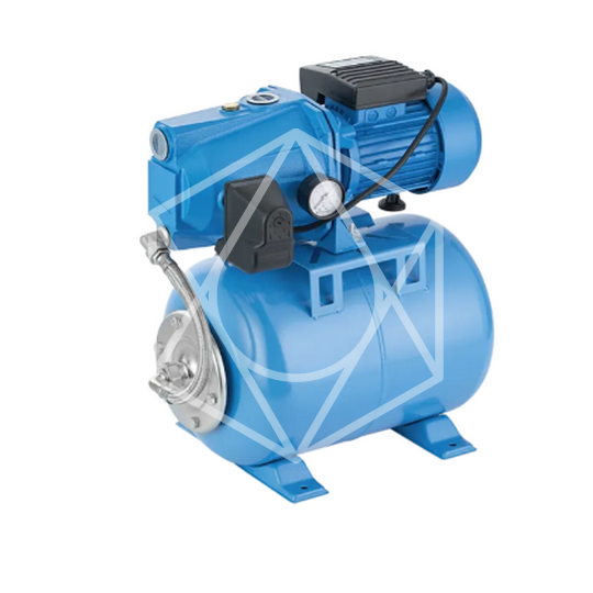 Насосная станция AUTO EKO JET 80 LA/24л UNIPUMP
