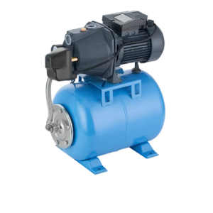 Насосная станция  AUTO JET 100 S/24л Unipump
