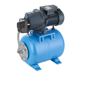 Насосная станция  AUTO JET 60 S/24л Unipump