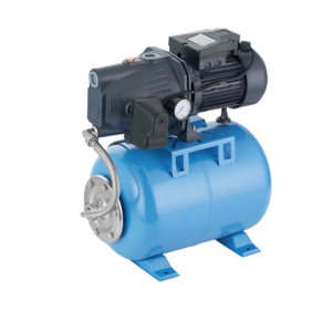 Насосная станция AUTO JET 80 L/24л Unipump