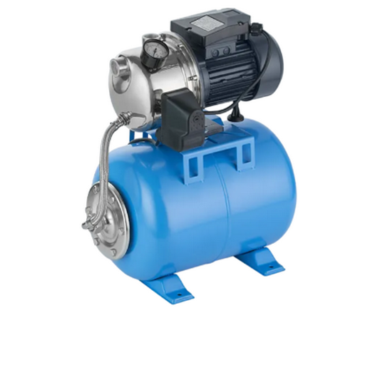 Насосная станция AUTO JS 100/24л Unipump