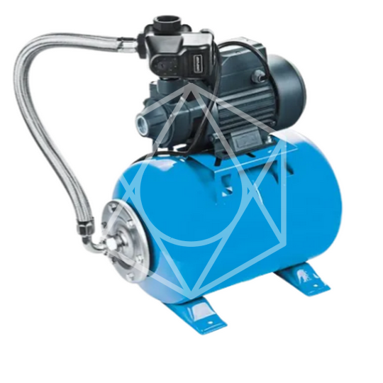 Насосная станция AUTO QB 60/24л UNIPUMP