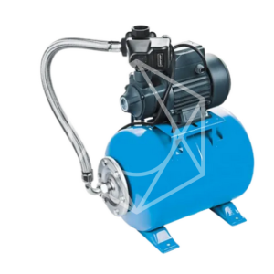 Насосная станция AUTO QB 70/24л  UNIPUMP
