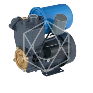 Насосная станция универсальная  AUPS 126 (г/а-2 л) UNIPUMP