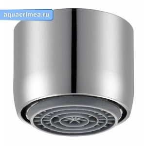 Аэратор «NEOPERL» ECO CASCADE М22х1 внутренняя резьба