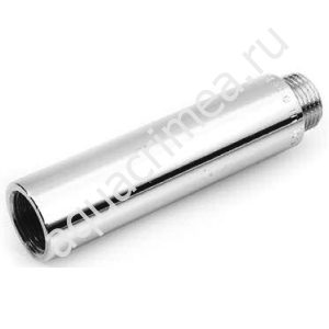 Удлинитель хром ВН 3/4 х 15 мм (VTr.198.C.0515)