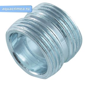 Ниппель межсекционный 1 1/4"