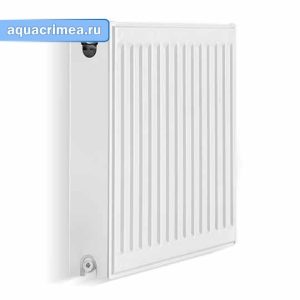 Стальной панельный радиатор «Oasis» Pro PN 22-500/600 (1435 кВт)
