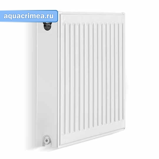 Стальной панельный радиатор «Oasis» Pro PN 22-500/400 (957 кВт)