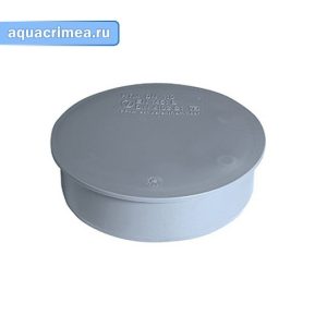 Заглушка «Ostendorf» HTM 90 мм Ger