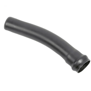 Отвод НПВХ (PVC-U) 110*45, ХЕМКОР SDR 26 PN10