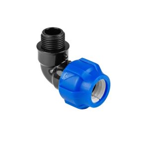 Отвод НР 50х1 1/4" пнд