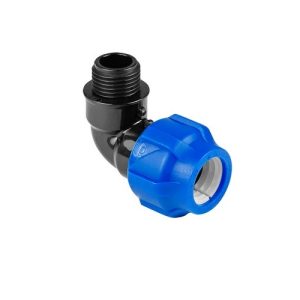 Отвод НР 63х1 1/4" пнд