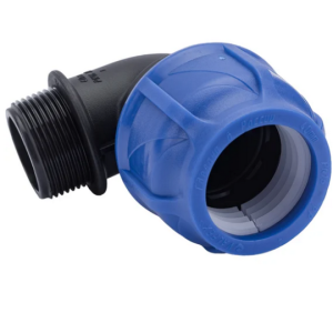 Отвод НР 63х1 1/2" пнд Valfex