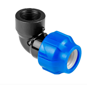 Отвод ВР 32х1 1/4" пнд Valfex