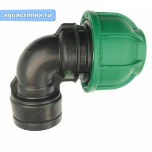 Отвод ВР 32х3/4" Irritec