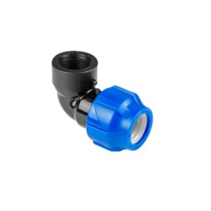 Отвод ВР 40х1 1/2" пнд