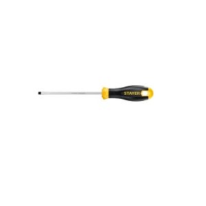 Отвёртка STAYER  Hercules, SL3 x 100