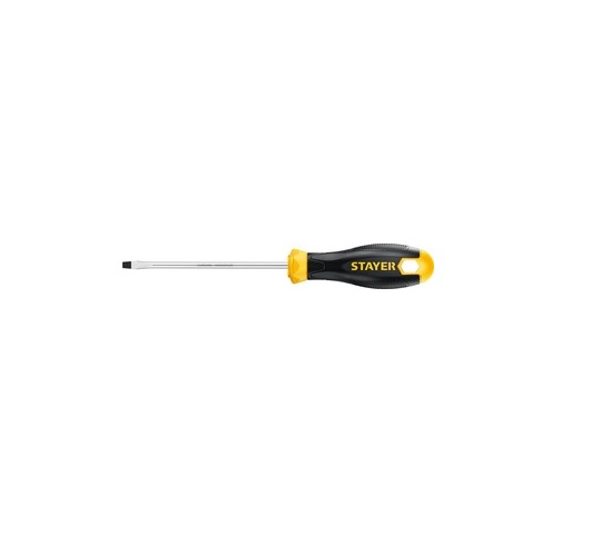 Отвёртка STAYER Hercules, SL4 x 100