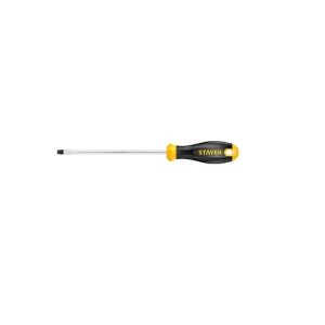 Отвёртка STAYER  Hercules, SL5 x 150