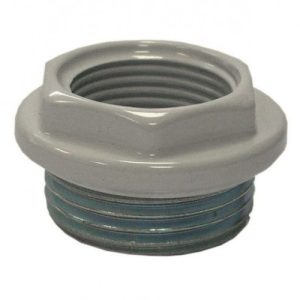 Переходник правый 5/4"х1/2" (сталь)