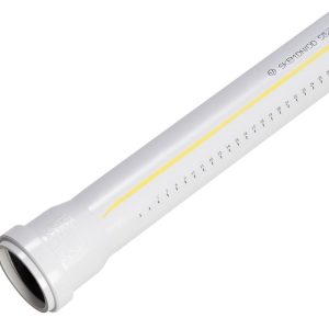 Труба ПП бесшумная SKEM 110*150 Ger