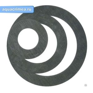 Прокладка 50 мм паронитовая