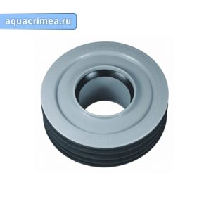 Переход «Ostendorf HTRKi 110/50 мм» внутренний (редукция)