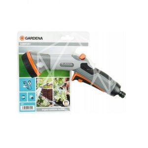 Пистолет-наконечник для полива Classic Gardena 18301