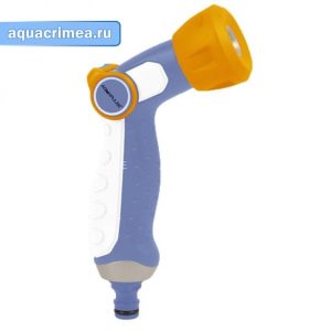 Пистолет регулируемый Aquapulse FIREMAN (AP 2026)