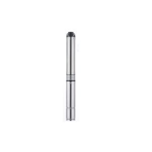 Погружной скваж. насос ECO RUS 4-50 (Qном 4 м3/ч, Hном 50м, Qmax 6 м3/ч, Hmax 88м, каб. 50м)