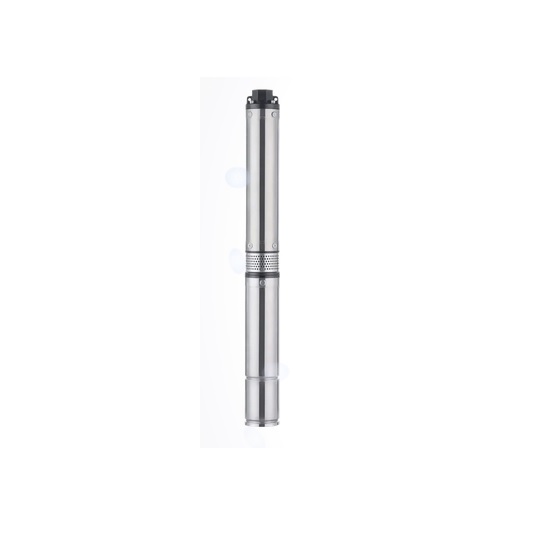 Погружной скважинный насос ECO RUS 4-75 (1,8 кВт, 1 м)