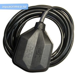 Поплавковый выключатель PVC 10MT (10 м)